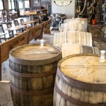 Sociable Ciderwerk Barrels